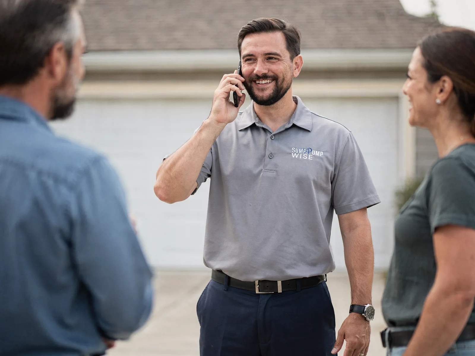 Water Heater Repair Gas City, IN FAQs